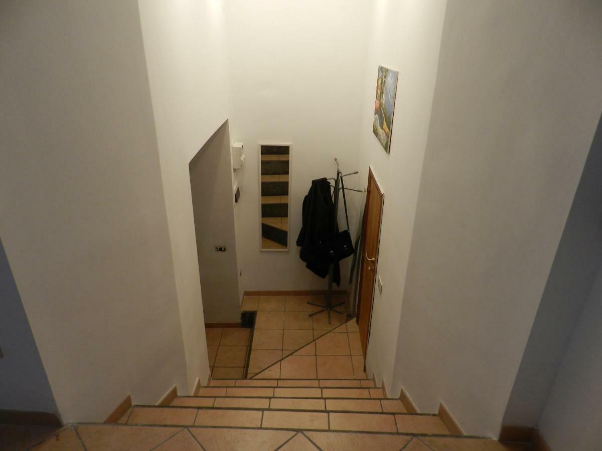 Appartamento Ai Tribunali Neapol Zewnętrze zdjęcie